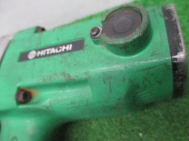 HITACHI 100V 電動インパクトレンチ WH22