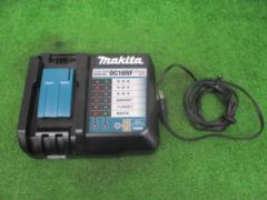 makita  急速充電器 DC18RF