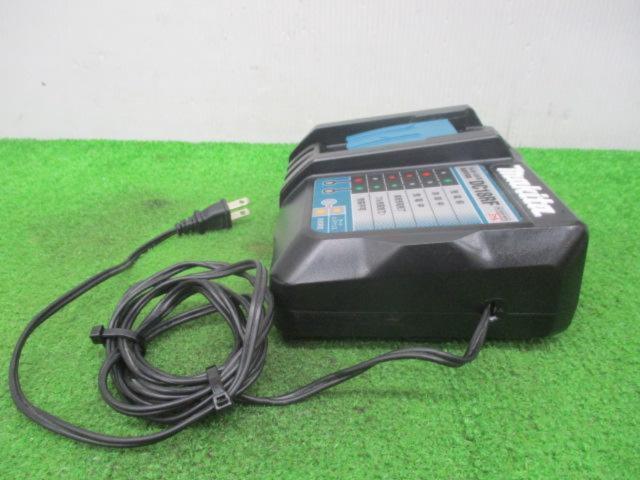 makita  急速充電器 DC18RF