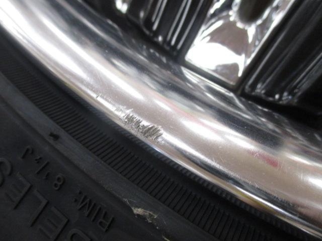 WORK(ワーク) RUSTTERE(ラスターレ) RT2 ブラック + APTANY RA301(2026年製造) ★新品タイヤ付き★