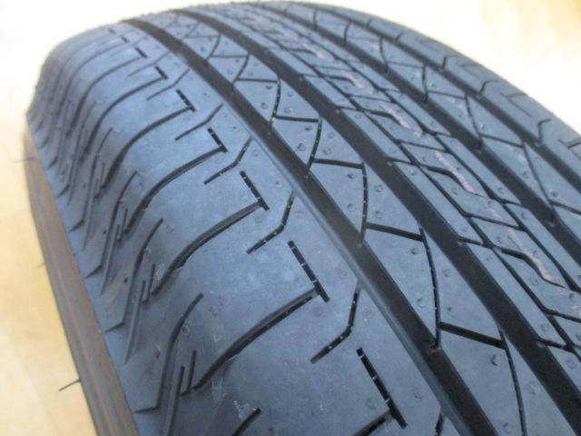 スズキ純正(SUZUKI)  SUZUKI ジムニーノマド/JC74W 純正ホイール  + BRIDGESTONE(ブリヂストン) BRIDGESTONE DUELER H/L(2026年製