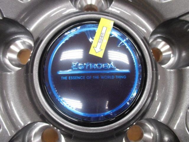 Lehrmeister(レアマイスター) ESTROSA EST-7F + GRIPMAX GRIPICE X(2025年製造) ★未使用セット!! バランス調整済み★