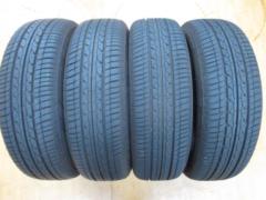 BRIDGESTONE
ECOPIa
EP25 (manufactured in 2026) set of 4