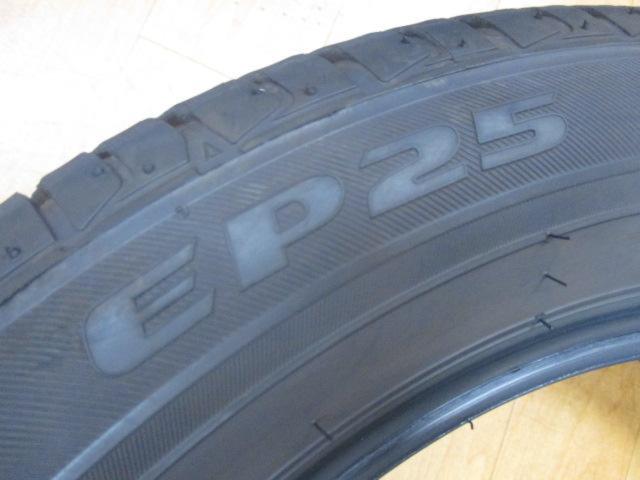 BRIDGESTONE
ECOPIa
EP25 (manufactured in 2026) set of 4