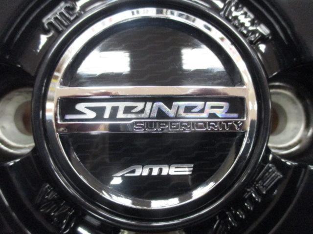 KYOHO (Kyoho)
STEINER (Steiner)
FTX
+
YOKOHAMA
BlueEarth-ES
ES32 (manufactured in 2025)
 Lowdown !! to light car 