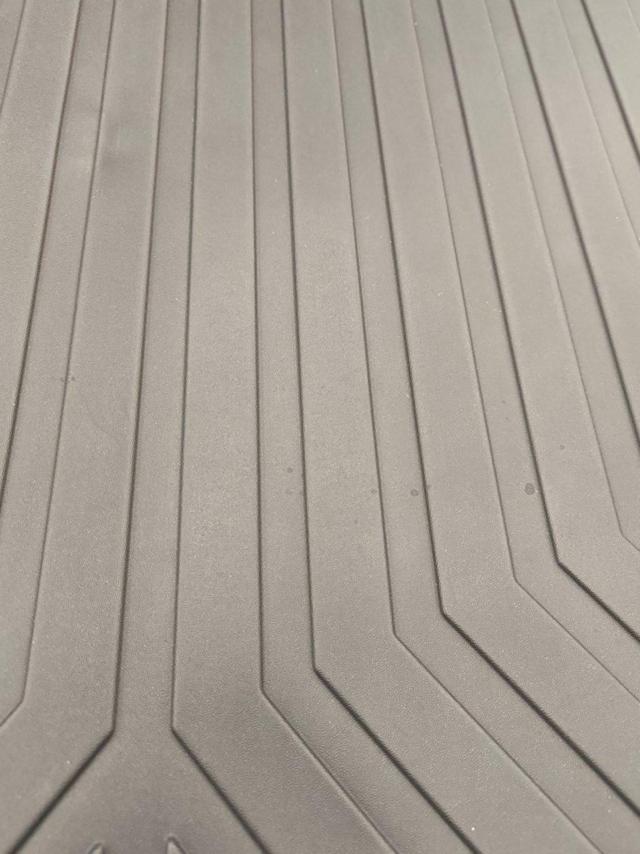 メーカー不明 ZR-V 3Dラゲッジマット