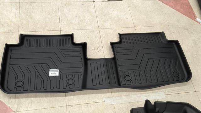 メーカー不明 ZR-V 3Dフロアマット