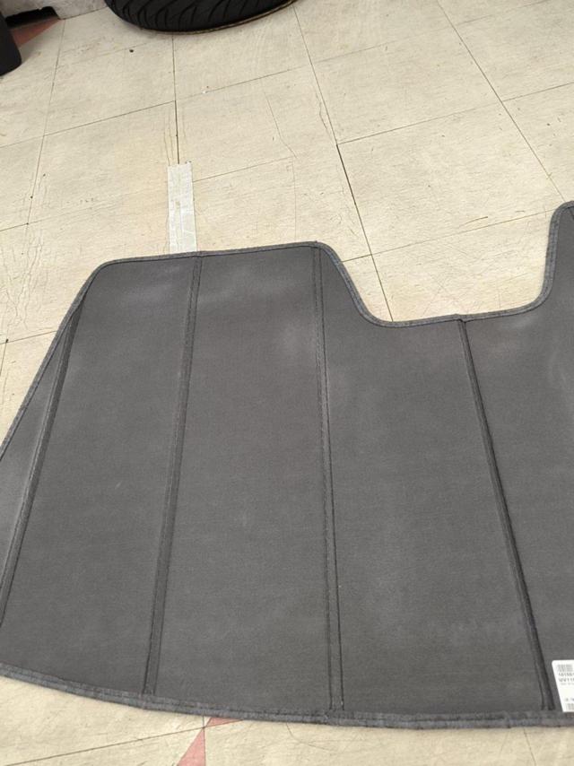 メーカー不明 ハードサンシェード