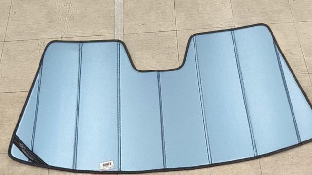 メーカー不明 ハードサンシェード