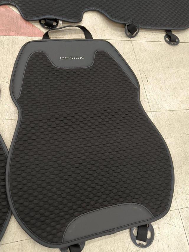 メーカー不明 ZR-V 後部座席用シートカバー