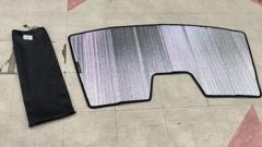 メーカー不明 ハードサンシェード
