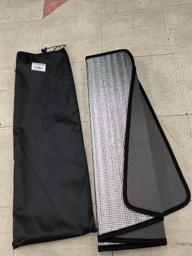 メーカー不明 ハードサンシェード
