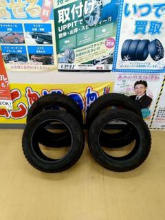 【YOKOHAMA】ice GUARD iG60 205/60R16