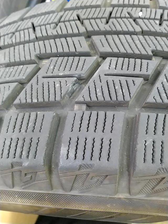 【YOKOHAMA】ice GUARD iG60 205/60R16