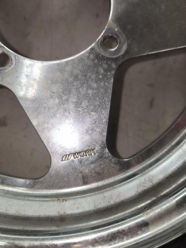 HARRICANE 10インチ