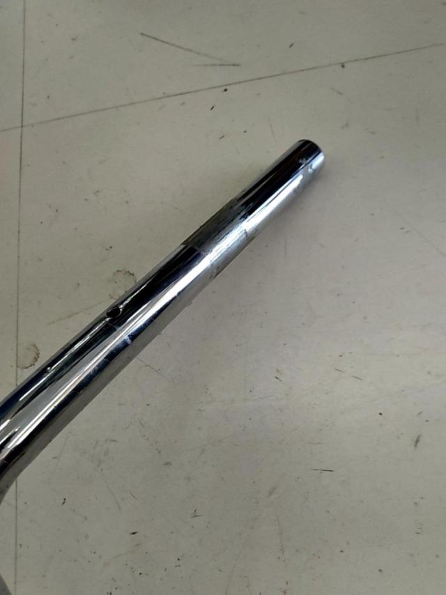 メーカー不明 バーハンドル