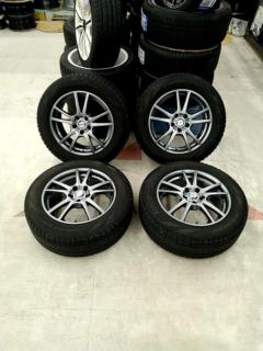 【JAPAN SANYO】ZACK(ザック) JP-115+【PIRELLI】ICE A SIMMeTRICO Plus