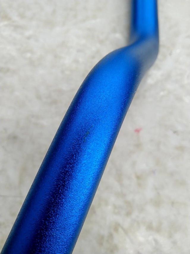 バーハンドル 22.2Φ