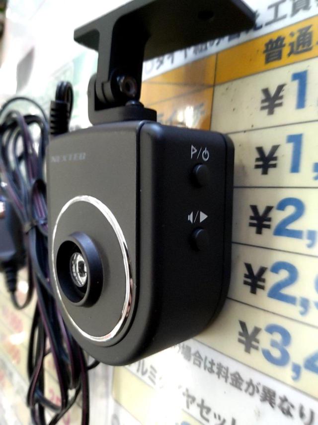 NEXTEC
NX-DR03
drive recorder