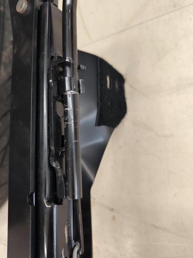 RECARO
Roadster
NC
Driver side