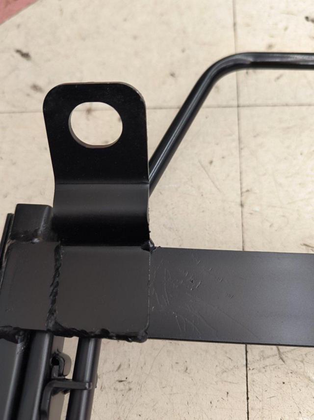 Kawai Works
Roadster / NC
Low position seat rail