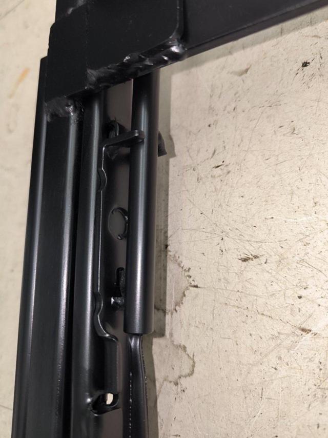 Kawai Works
Roadster / NC
Low position seat rail