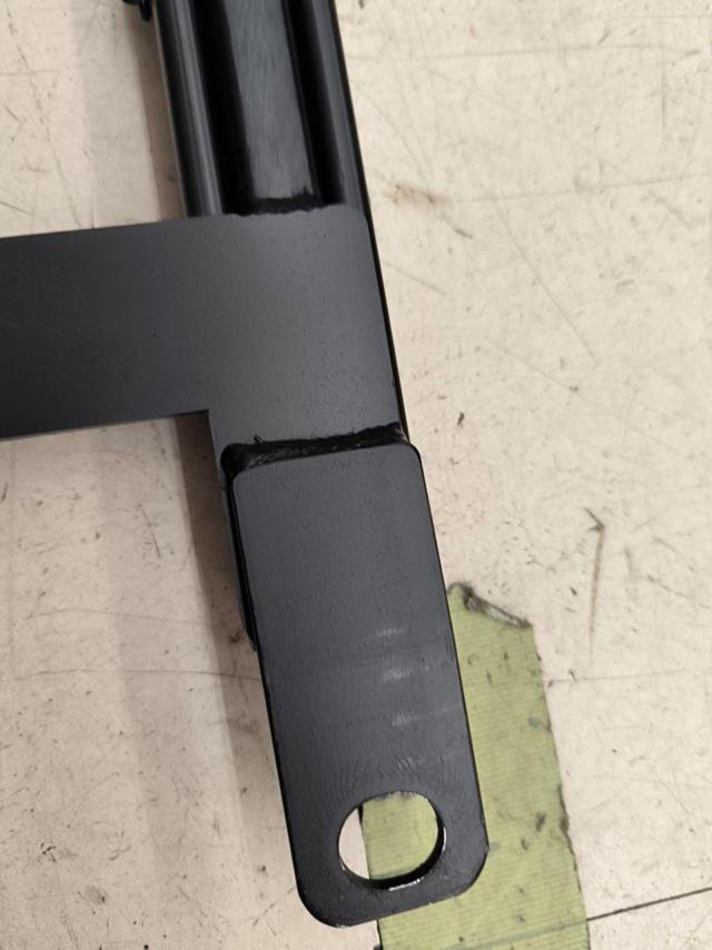 Kawai Works
Roadster / NC
Low position seat rail