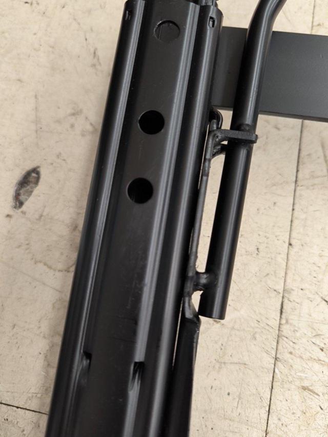 Kawai Works
Roadster / NC
Low position seat rail