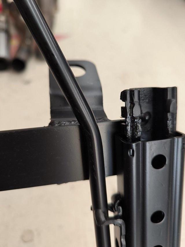Kawai Works
Roadster / NC
Low position seat rail