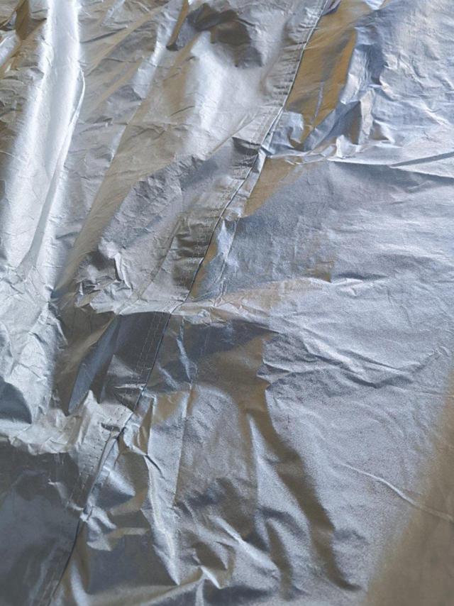 ANBEN CAR COVER ボンネットカバー サイズ:CH-M