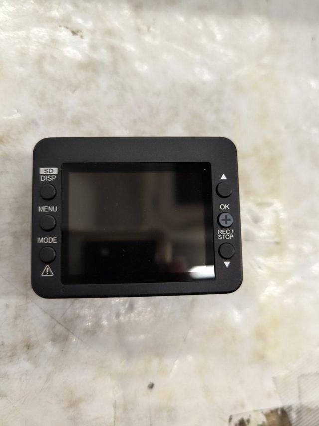 YUPITERU WDT510c ドライブレコーダー