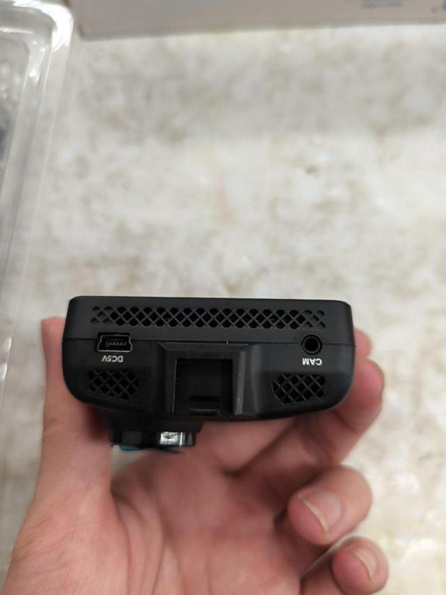 YUPITERU WDT510c ドライブレコーダー