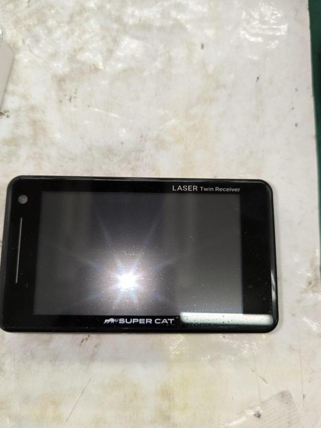 YUPITERU SUPER CAT GS103 レーダー探知機