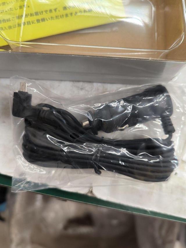 YUPITERU SUPER CAT GS103 レーダー探知機