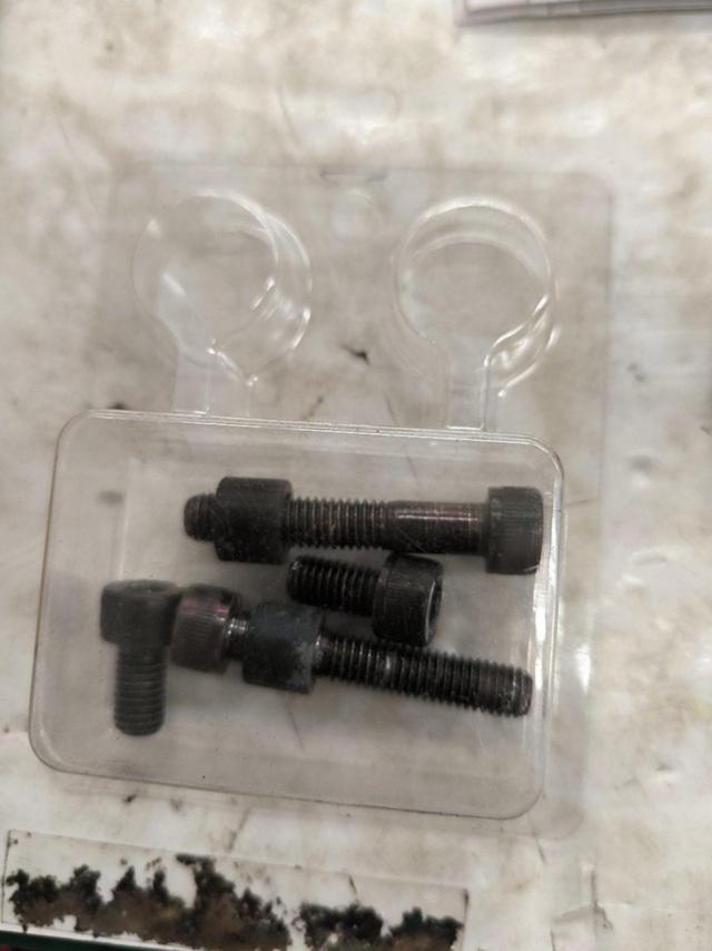 DAYTONA
Multi-bar holder