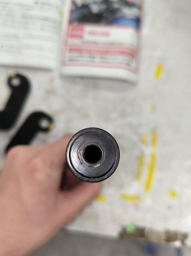 DAYTONA
Multi-bar holder