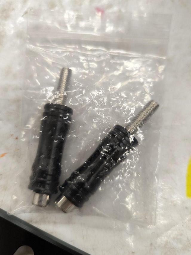 CBR250R
Unknown Manufacturer
Sprocket cover