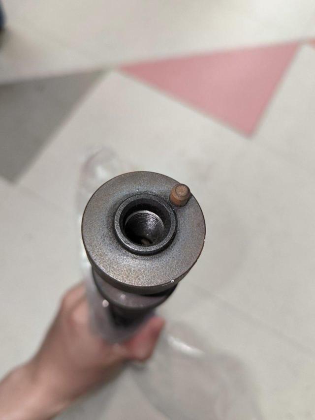HKS SR20用カムシャフト EX側のみ