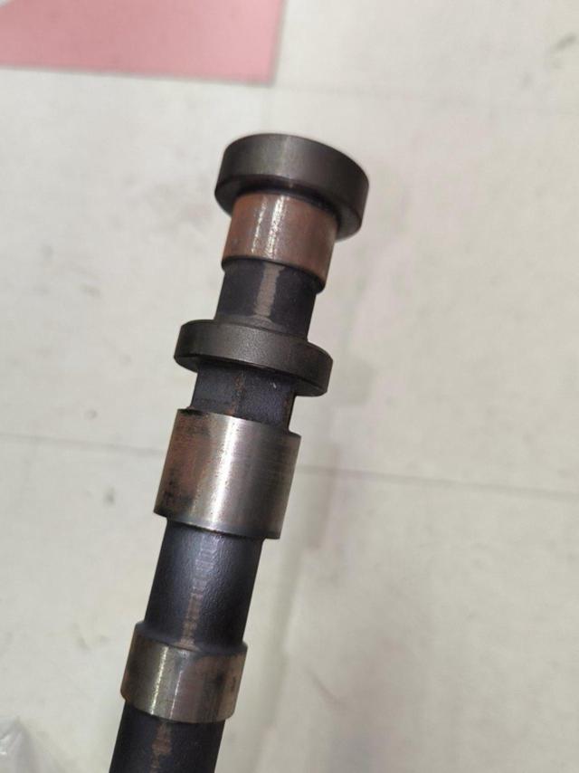 HKS SR20用カムシャフト EX側のみ