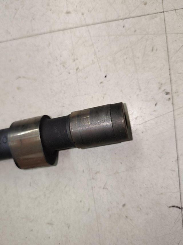 HKS SR20用カムシャフト EX側のみ