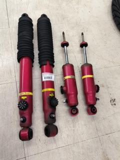 Translation
Original
NeoTune Shock
200 series / Hiace