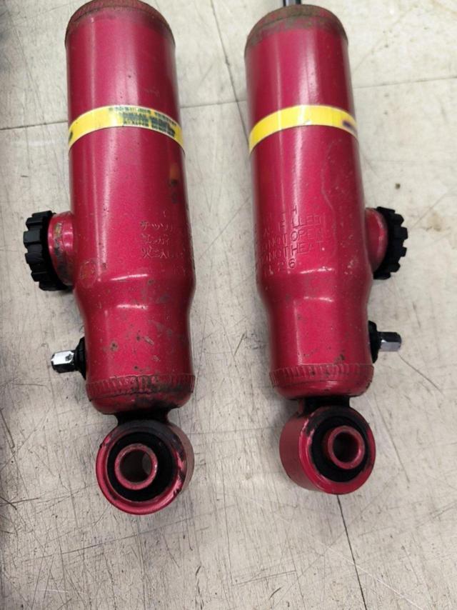 Translation
Original
NeoTune Shock
200 series / Hiace