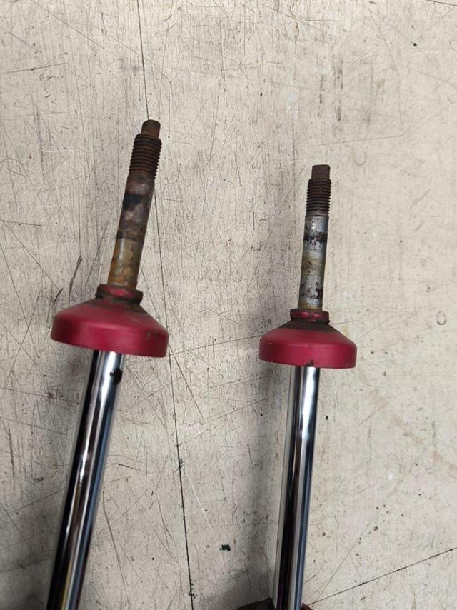 Translation
Original
NeoTune Shock
200 series / Hiace