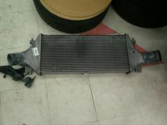 NISSAN BNR34/GT-R 純正インタークーラー