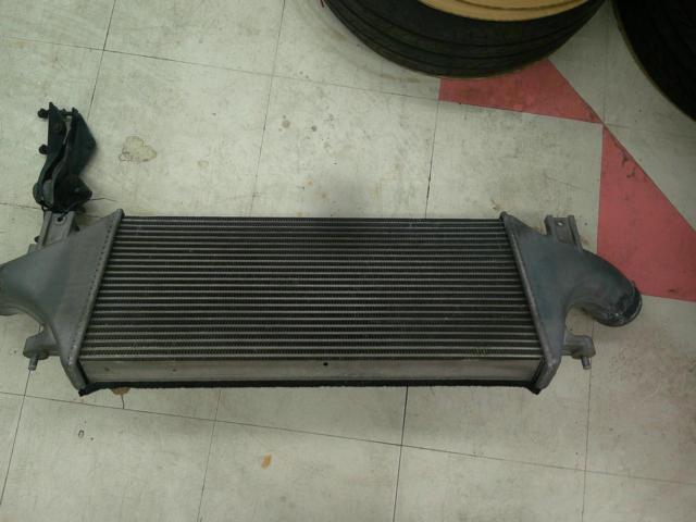NISSAN BNR34/GT-R 純正インタークーラー