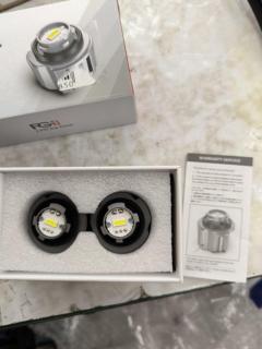 FG1 LED fog lamp LW5B