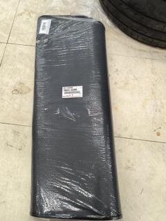 TOYOTA 10系アクア GRラゲージマット