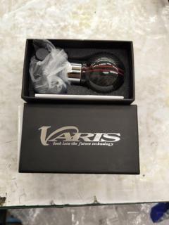 VARIS シフトノブ
