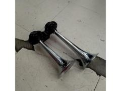 Twin air horn
Horn part only