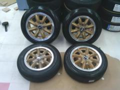 【PANASPORTS(パナスポーツ)】 FORMULA+【BRIDGESTONE】NEXTRY